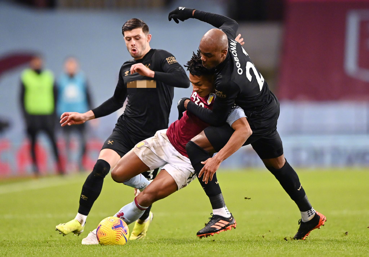 而长期来看 而长期来看