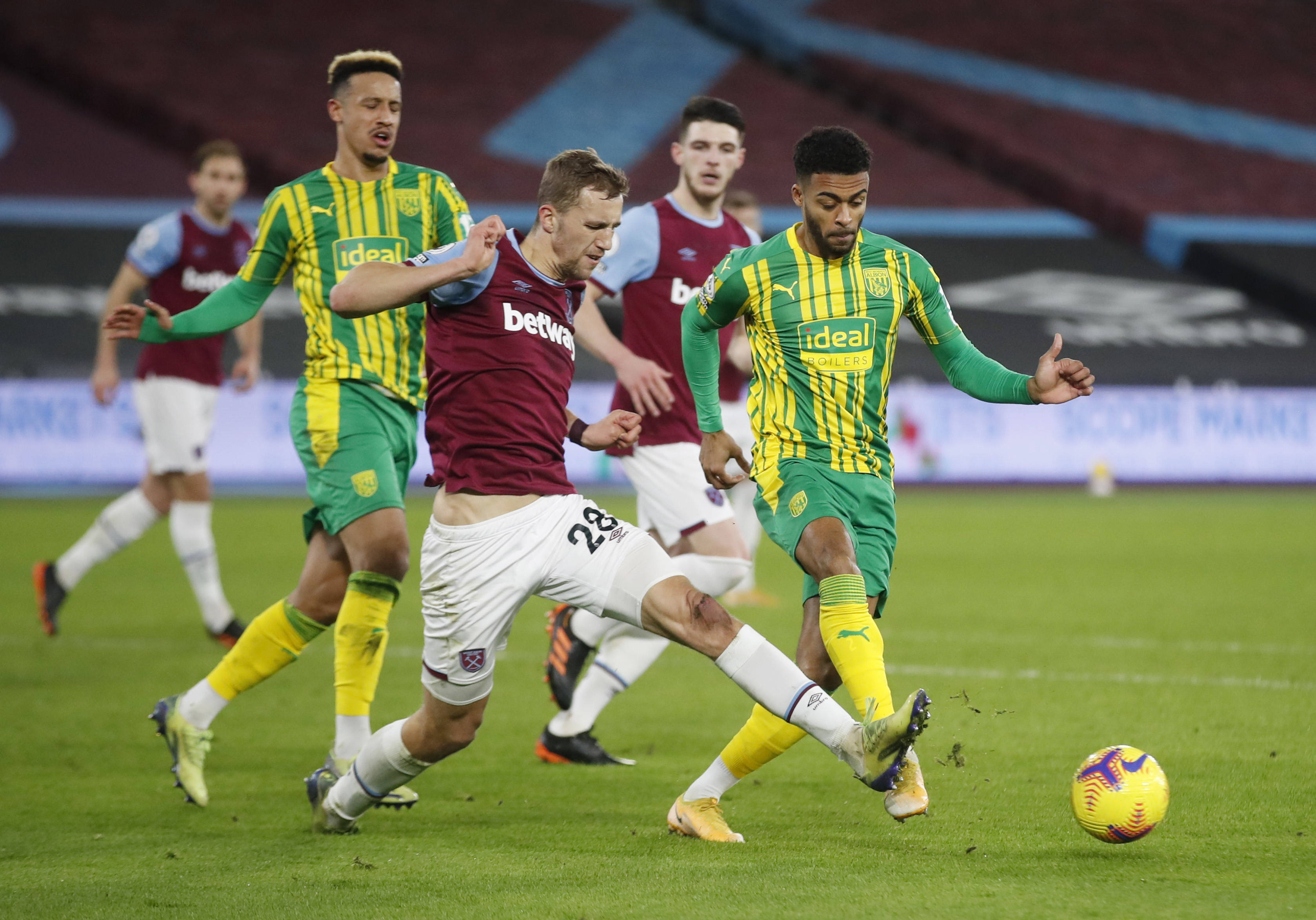 关键战术 关键战术